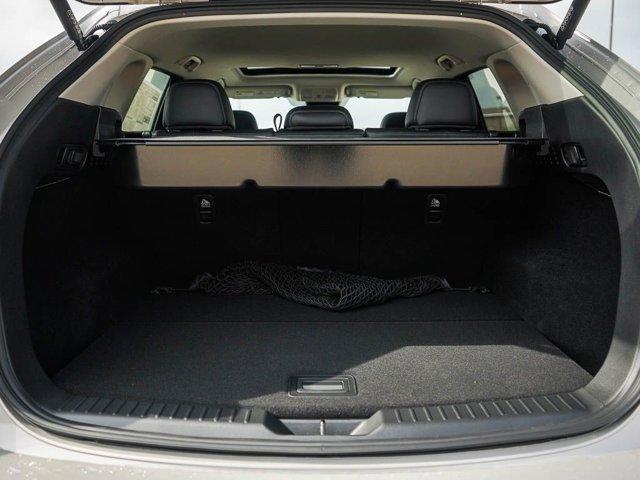 new 2025 Mazda CX-5 car, priced at $36,054