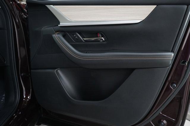 used 2024 Mazda CX-90 PHEV car, priced at $42,499