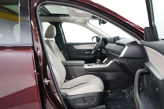 used 2024 Mazda CX-90 PHEV car, priced at $42,499