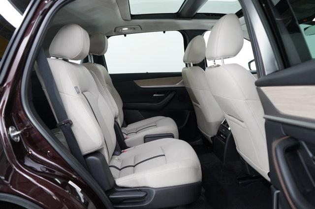 used 2024 Mazda CX-90 PHEV car, priced at $42,499