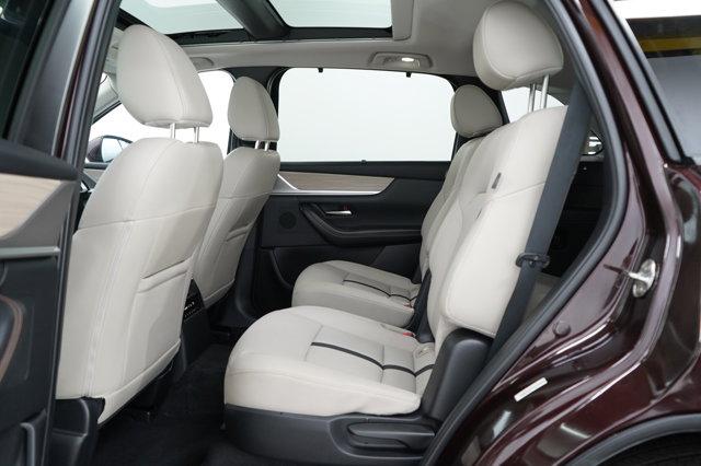 used 2024 Mazda CX-90 PHEV car, priced at $42,499