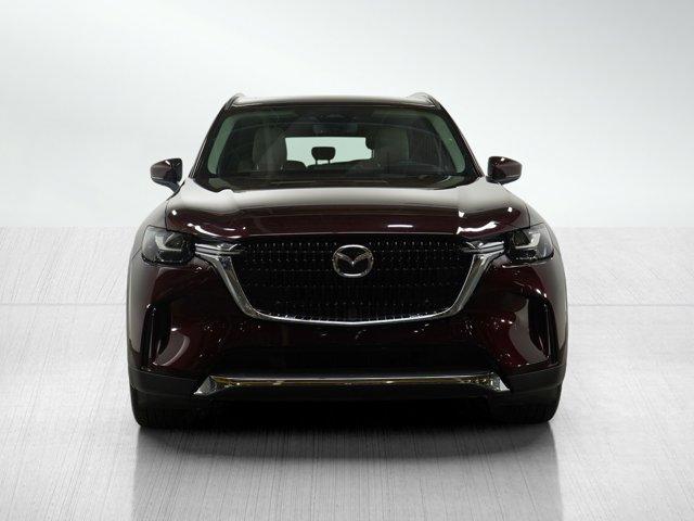 used 2024 Mazda CX-90 PHEV car, priced at $42,499