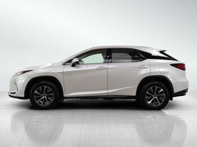 used 2021 Lexus RX 350 car, priced at $40,499