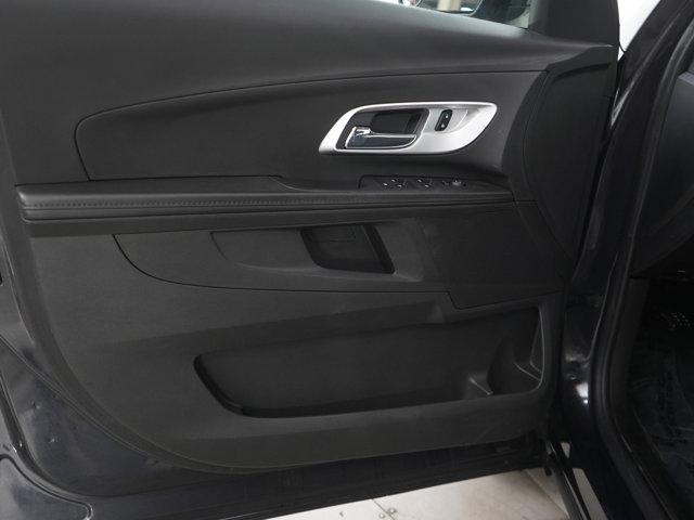 used 2016 Chevrolet Equinox car, priced at $11,998