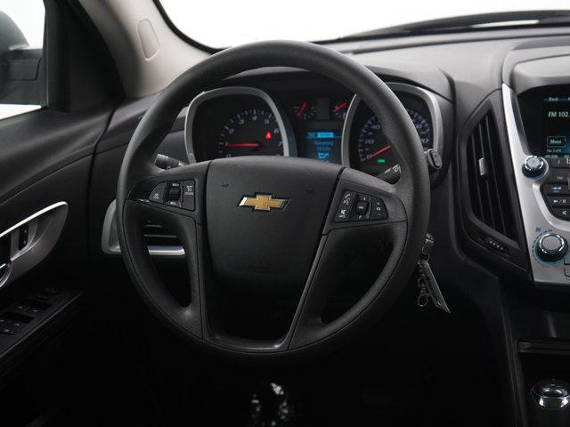 used 2016 Chevrolet Equinox car, priced at $11,998