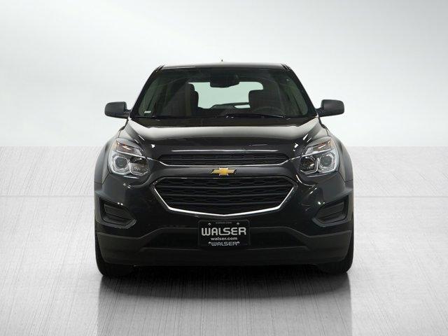 used 2016 Chevrolet Equinox car, priced at $11,998