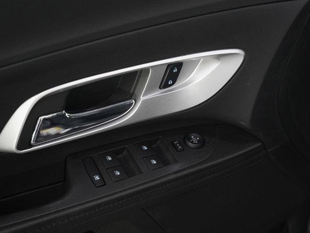 used 2016 Chevrolet Equinox car, priced at $11,998