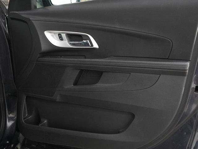 used 2016 Chevrolet Equinox car, priced at $11,998