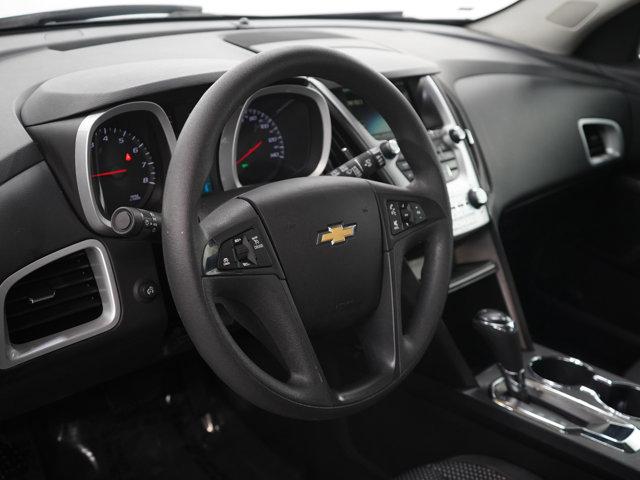 used 2016 Chevrolet Equinox car, priced at $11,998