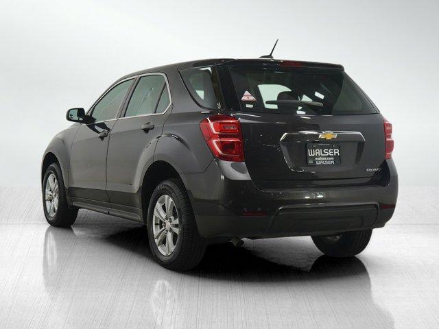 used 2016 Chevrolet Equinox car, priced at $11,998