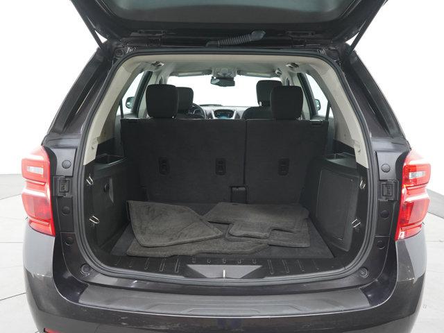 used 2016 Chevrolet Equinox car, priced at $11,998