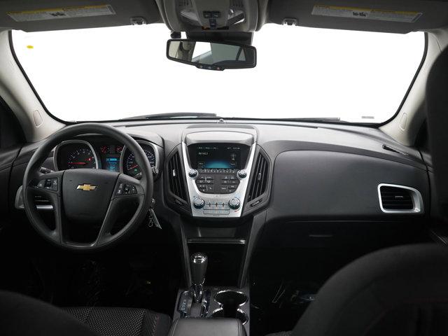 used 2016 Chevrolet Equinox car, priced at $11,998