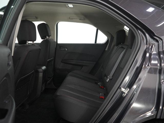 used 2016 Chevrolet Equinox car, priced at $11,998