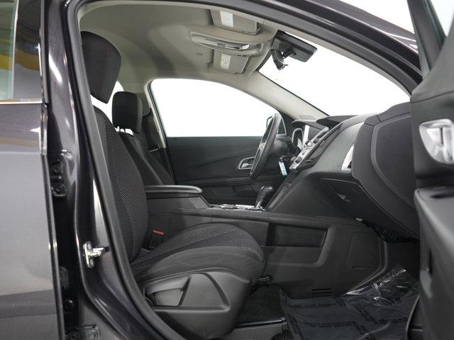 used 2016 Chevrolet Equinox car, priced at $11,998