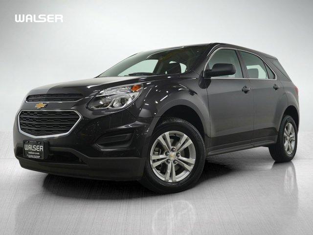 used 2016 Chevrolet Equinox car, priced at $11,998