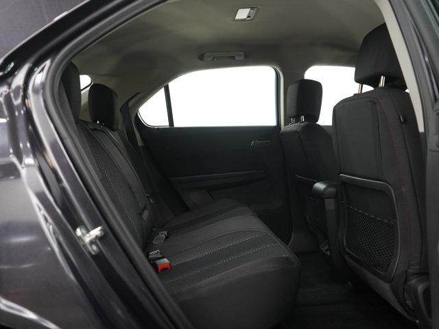 used 2016 Chevrolet Equinox car, priced at $11,998