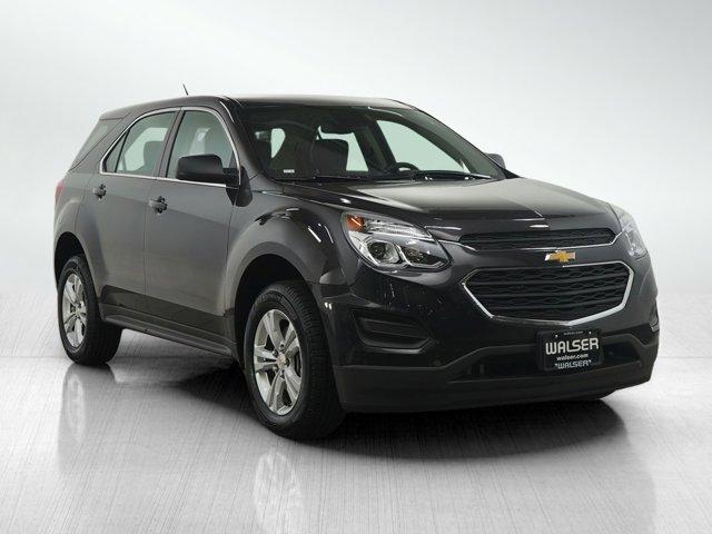 used 2016 Chevrolet Equinox car, priced at $11,998
