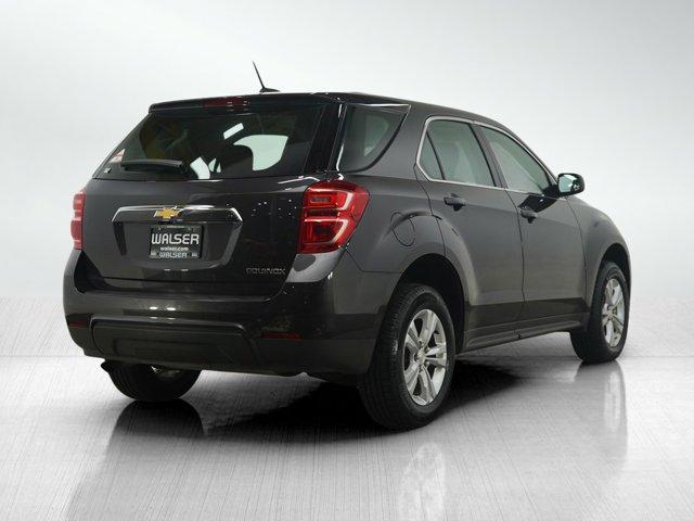 used 2016 Chevrolet Equinox car, priced at $11,998