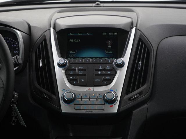 used 2016 Chevrolet Equinox car, priced at $11,998