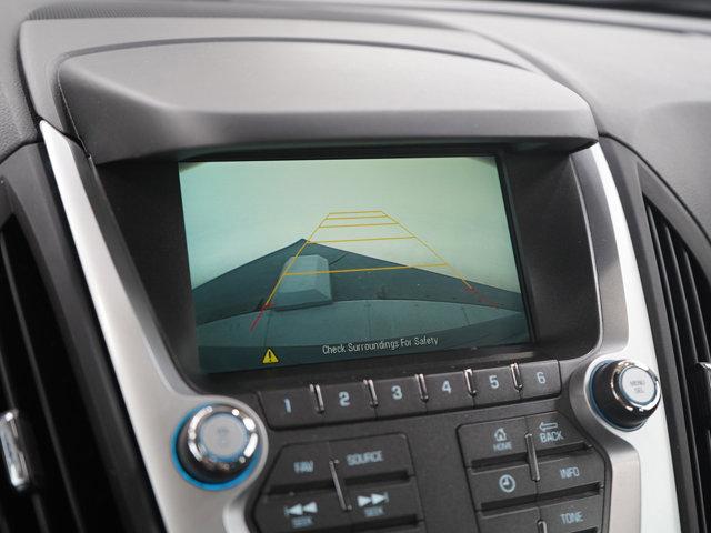 used 2016 Chevrolet Equinox car, priced at $11,998