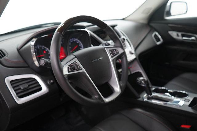 used 2015 GMC Terrain car, priced at $14,299