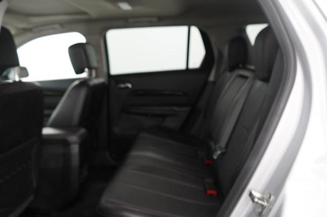 used 2015 GMC Terrain car, priced at $14,299