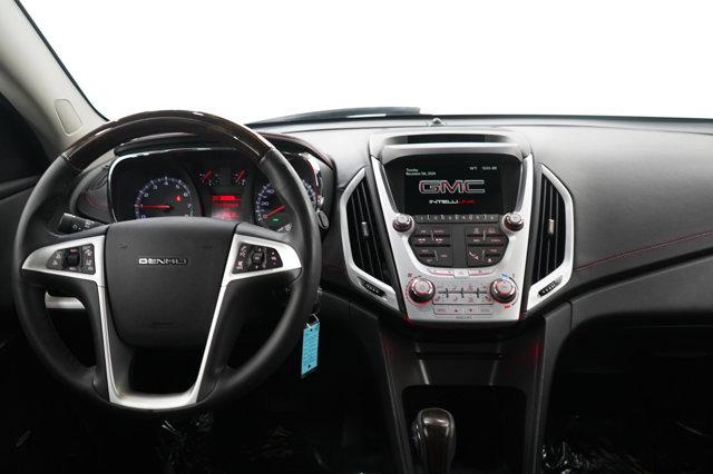 used 2015 GMC Terrain car, priced at $14,299