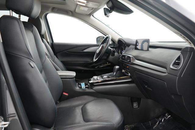 used 2023 Mazda CX-9 car, priced at $30,599