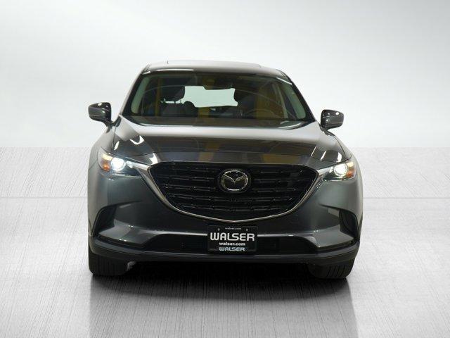 used 2023 Mazda CX-9 car, priced at $30,599