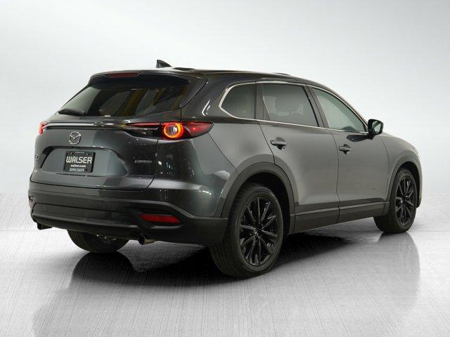 used 2023 Mazda CX-9 car, priced at $30,599