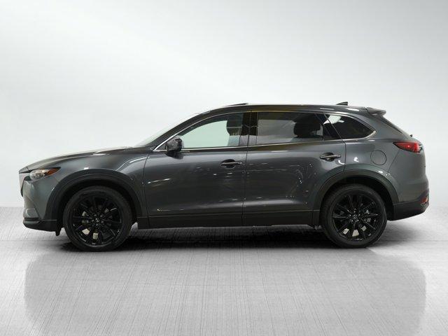 used 2023 Mazda CX-9 car, priced at $30,599