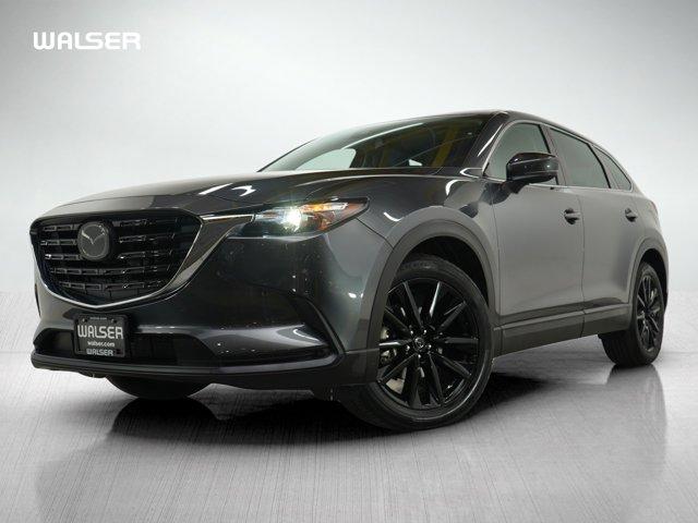 used 2023 Mazda CX-9 car, priced at $30,599