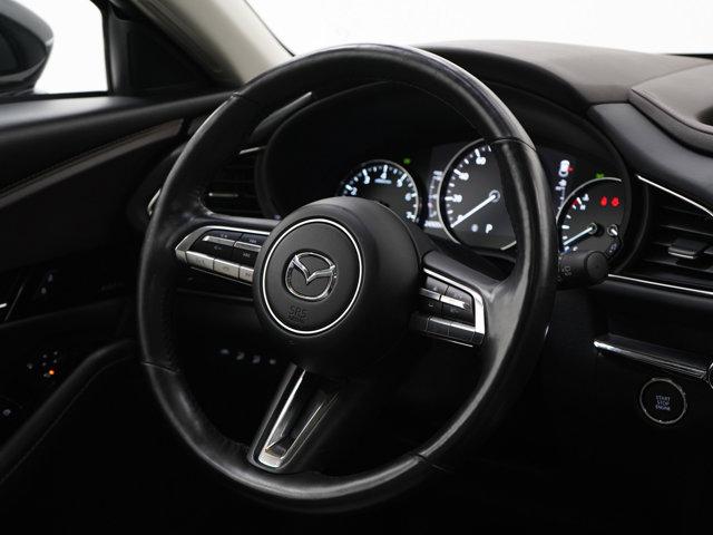 used 2022 Mazda CX-30 car, priced at $28,998