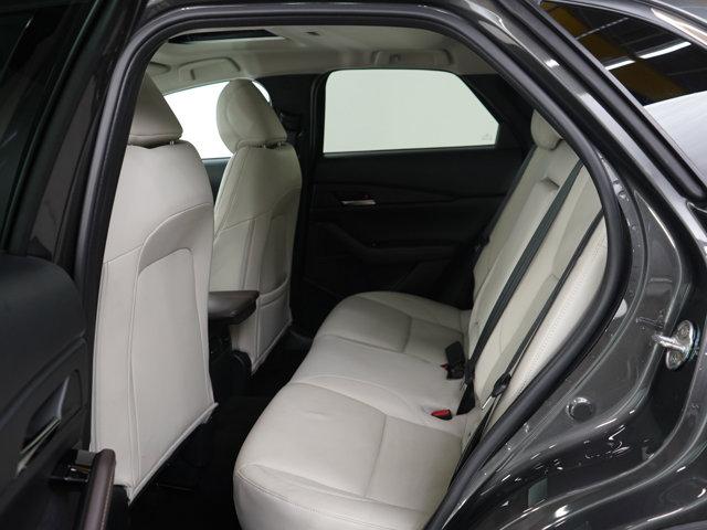 used 2022 Mazda CX-30 car, priced at $28,998