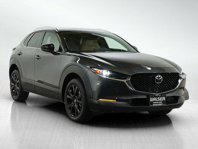 used 2022 Mazda CX-30 car, priced at $28,998