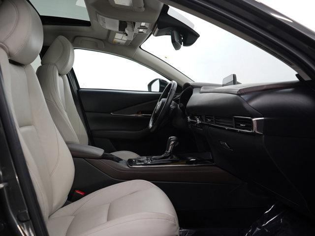 used 2022 Mazda CX-30 car, priced at $28,998