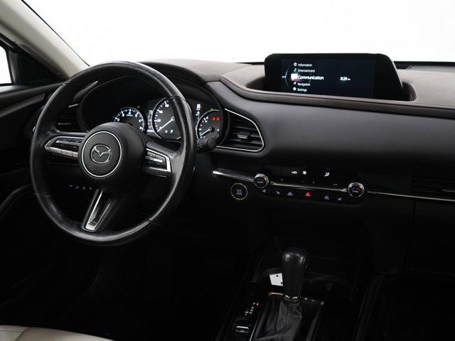 used 2022 Mazda CX-30 car, priced at $28,998