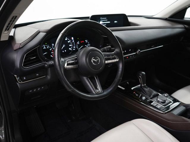 used 2022 Mazda CX-30 car, priced at $28,998