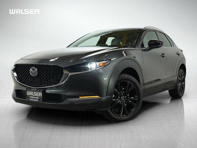 used 2022 Mazda CX-30 car, priced at $28,998
