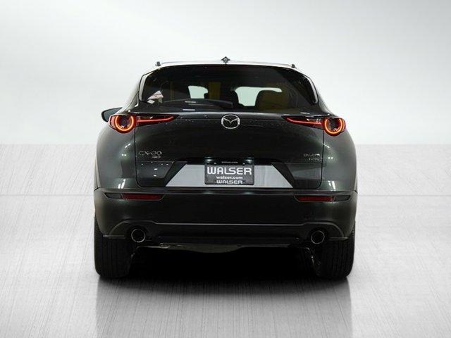 used 2022 Mazda CX-30 car, priced at $28,998
