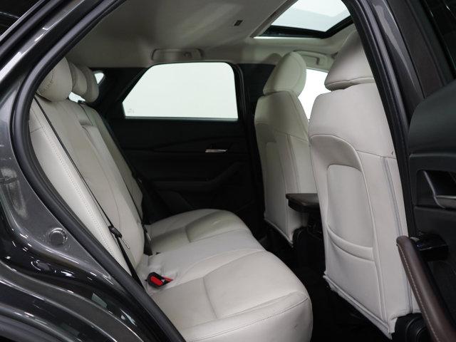used 2022 Mazda CX-30 car, priced at $28,998
