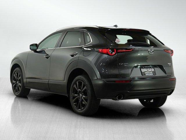 used 2022 Mazda CX-30 car, priced at $28,998
