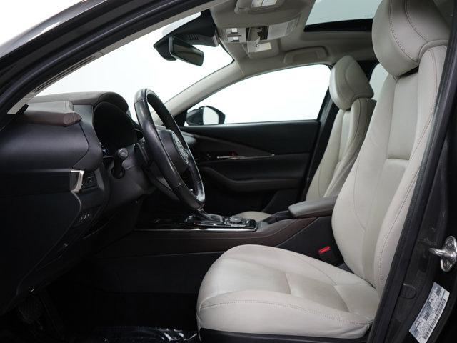 used 2022 Mazda CX-30 car, priced at $28,998