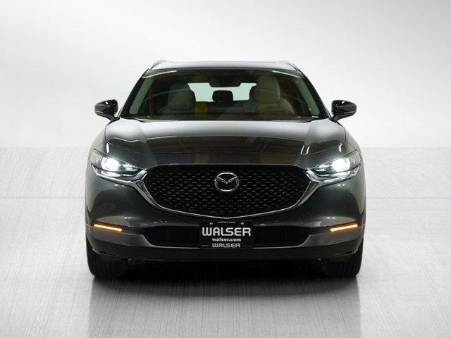 used 2022 Mazda CX-30 car, priced at $28,998