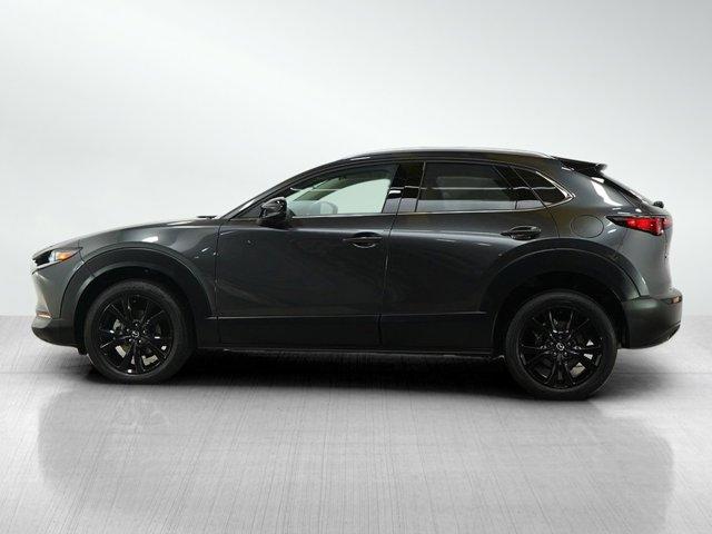 used 2022 Mazda CX-30 car, priced at $28,998