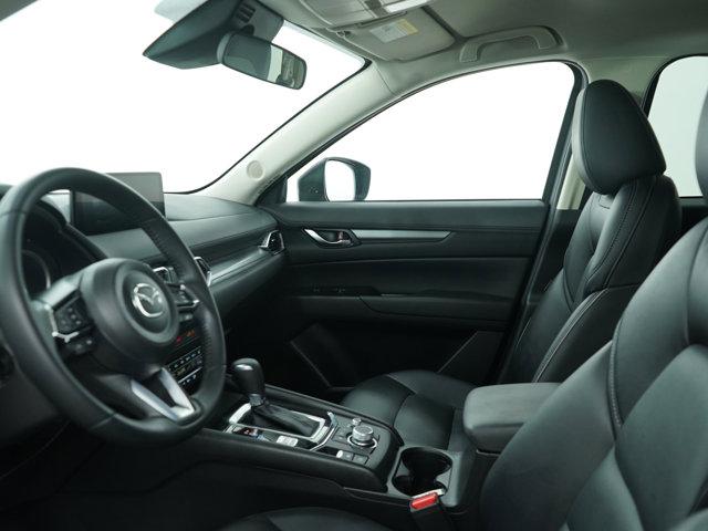 used 2024 Mazda CX-5 car, priced at $26,998
