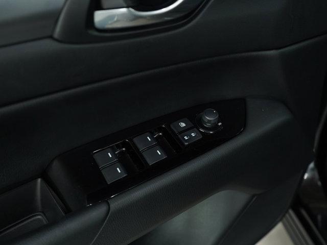 used 2024 Mazda CX-5 car, priced at $26,998