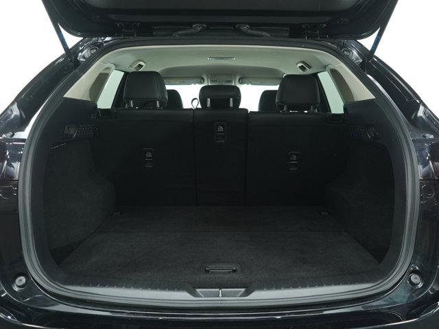 used 2024 Mazda CX-5 car, priced at $26,998