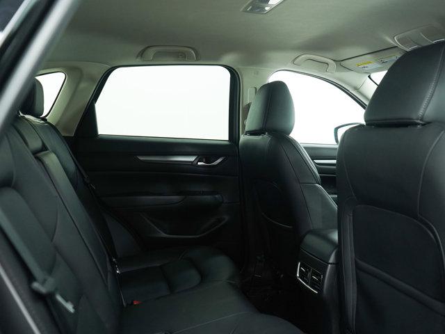 used 2024 Mazda CX-5 car, priced at $26,998