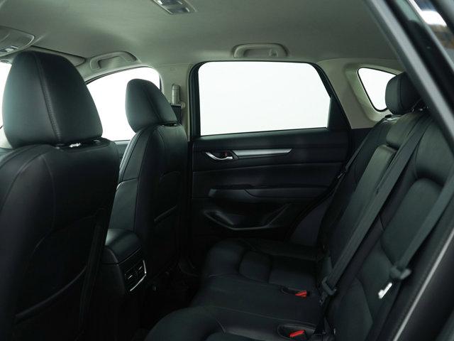 used 2024 Mazda CX-5 car, priced at $26,998
